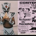 Fisk Brings the Pizza Tabloid To Life