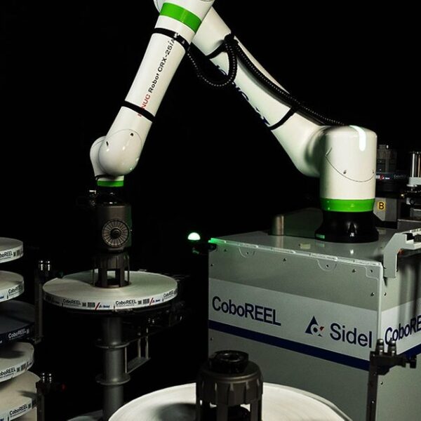 Use of Automation Continues to Expand in Packaging Industry