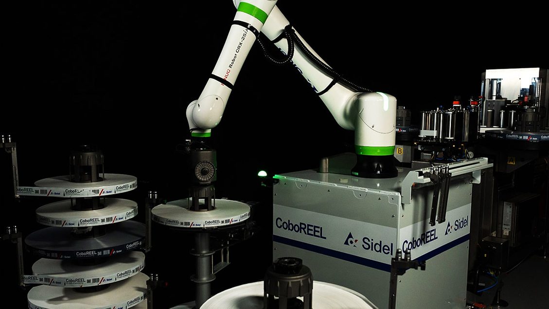 Use of Automation Continues to Expand in Packaging Industry