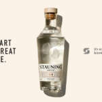 Stauning Gin Explores Craft-led Design Through Danish Printmaking Inspiration