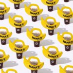 Go Bananas About Your Coffee