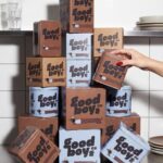 Good Boy & Co isn’t a Dog Treat, it’s a Human Treat