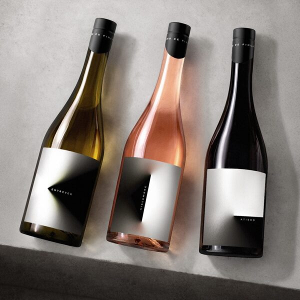 Light Becomes the Label With Vislumbre’s Minimal Design