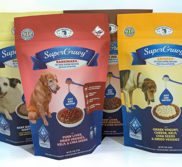 SunDance Earns FPA Achievement Award in Shelf Impact Category