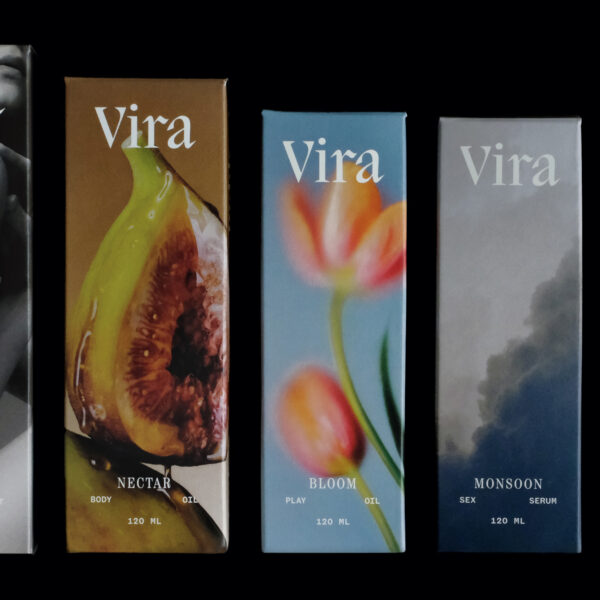 Vira Finds a Softer Language for Sexual Wellness