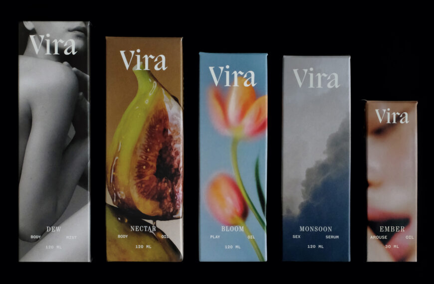 Vira Finds a Softer Language for Sexual Wellness