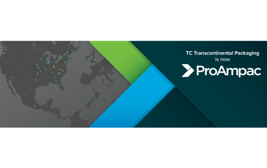 ProAmpac Announces Acquisition of TC Transcontinental Packaging