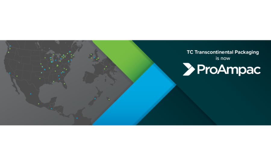 ProAmpac Announces Acquisition of TC Transcontinental Packaging