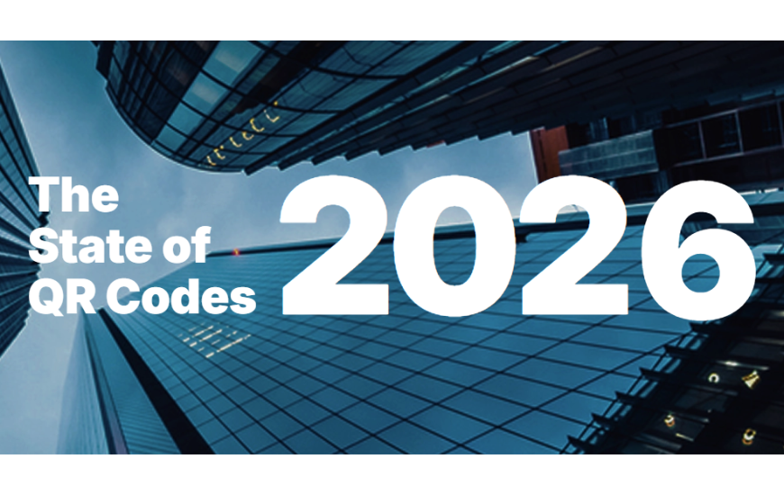 Uniqode Releases 'The State of QR Codes 2026' Report