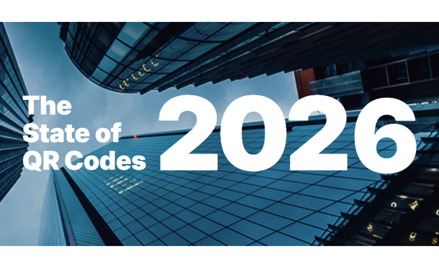 Uniqode Releases 'The State of QR Codes 2026' Report
