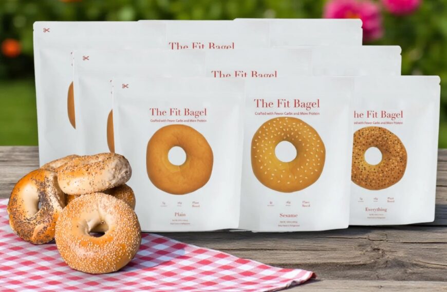 From Better Bagel’s Demise to The Birth of Fit Bagel