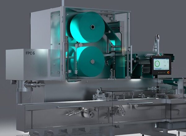 Theegarten-Pactec expands its flow-wrapping expertise with the FPC6