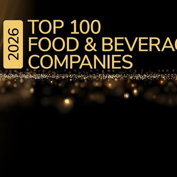 Top 100 Food and Beverage Packaging Companies of 2026