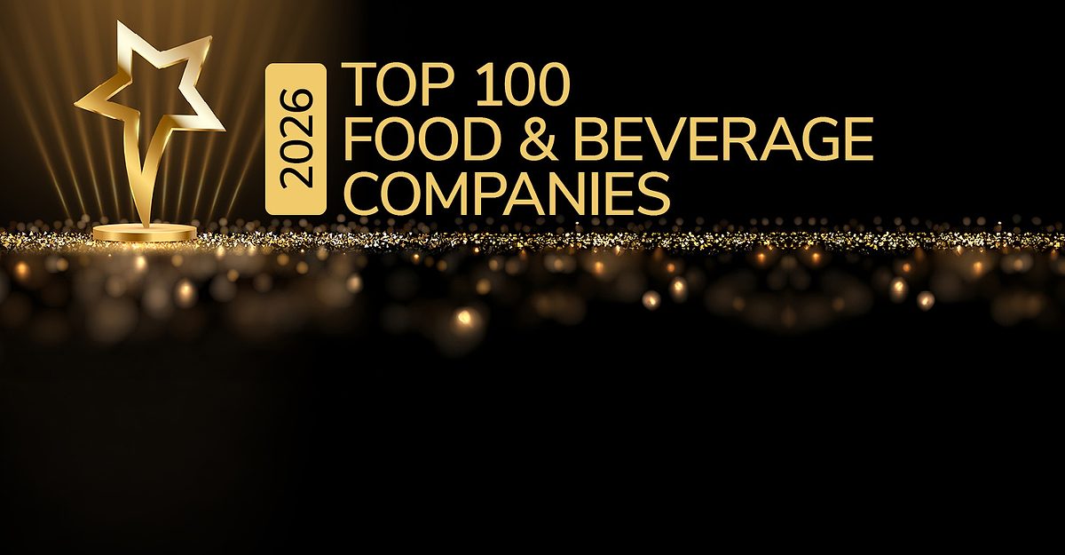 Top 100 Food and Beverage Packaging Companies of 2026