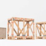 UFP Packaging introduces new nail-free crate systems