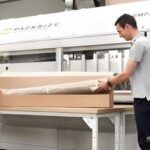 Veritiv and Packsize extend packaging solutions partnership