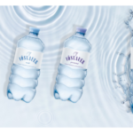 Amcor Provides Austrian Mineral Water Brand with Tethered Cap Solution