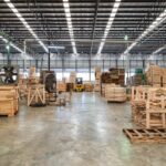 Liechtenstein faces EEA action over wooden packaging recycling target