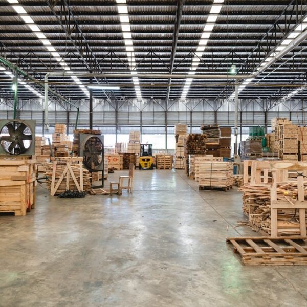 Liechtenstein faces EEA action over wooden packaging recycling target