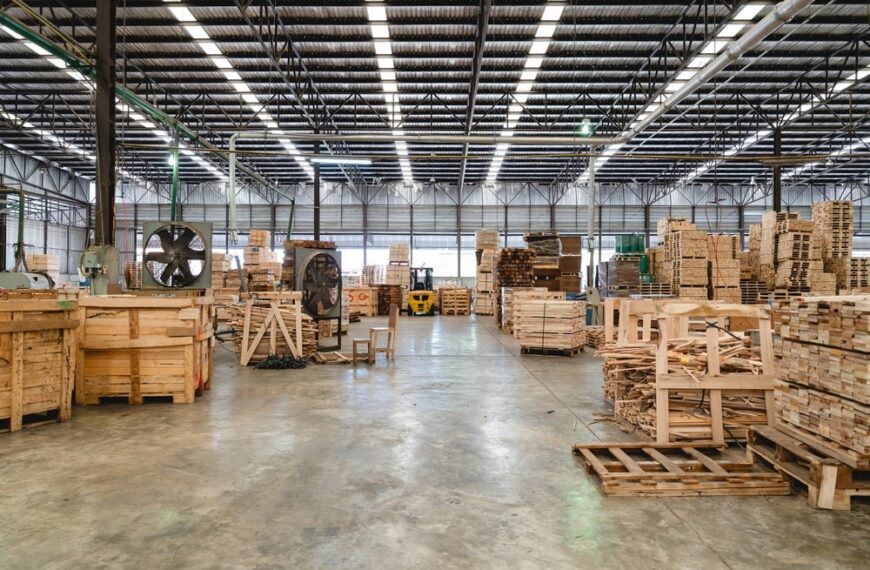 Liechtenstein faces EEA action over wooden packaging recycling target