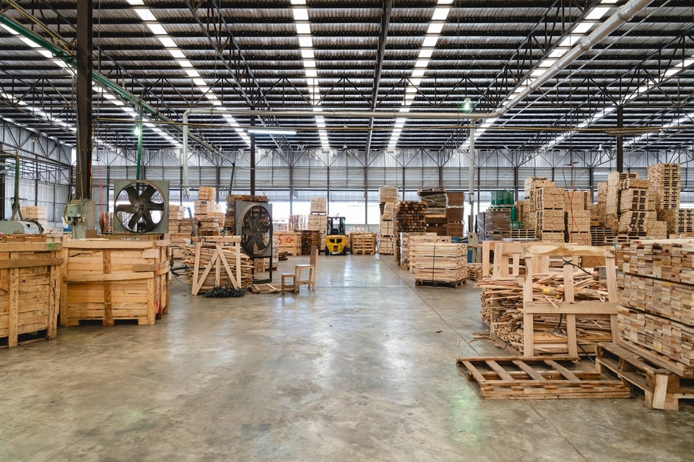 Liechtenstein faces EEA action over wooden packaging recycling target