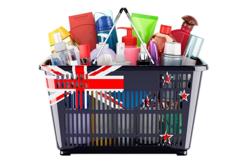 Priority product rules push plastic packaging stewardship in New Zealand