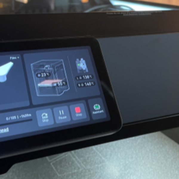 Amcor adds 3D printing to Barcelona innovation centre