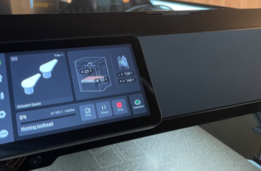 Amcor adds 3D printing to Barcelona innovation centre