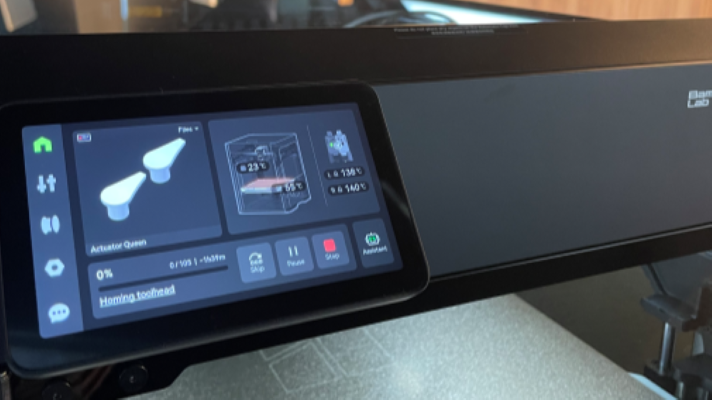 Amcor adds 3D printing to Barcelona innovation centre