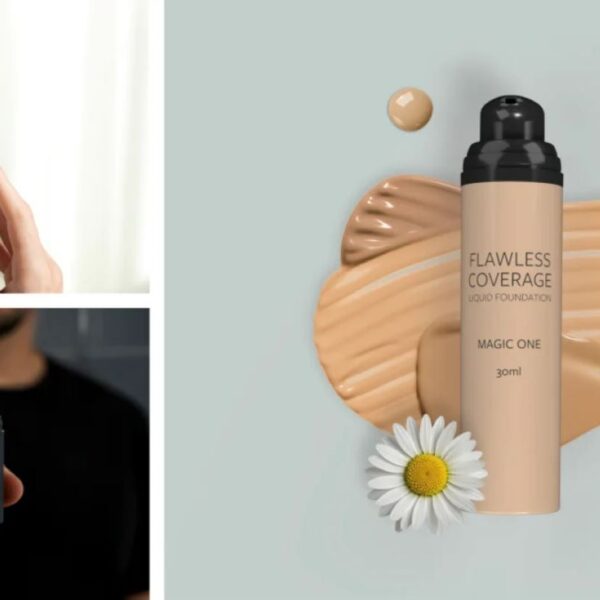 Amcor to launch recyclable airless dispenser for beauty industry