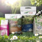 Amcor and DCM unveil recyclable PE film for fertilisers