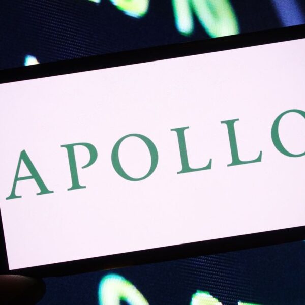 Apollo seeks stake in packaging machinery company Syntegon – report