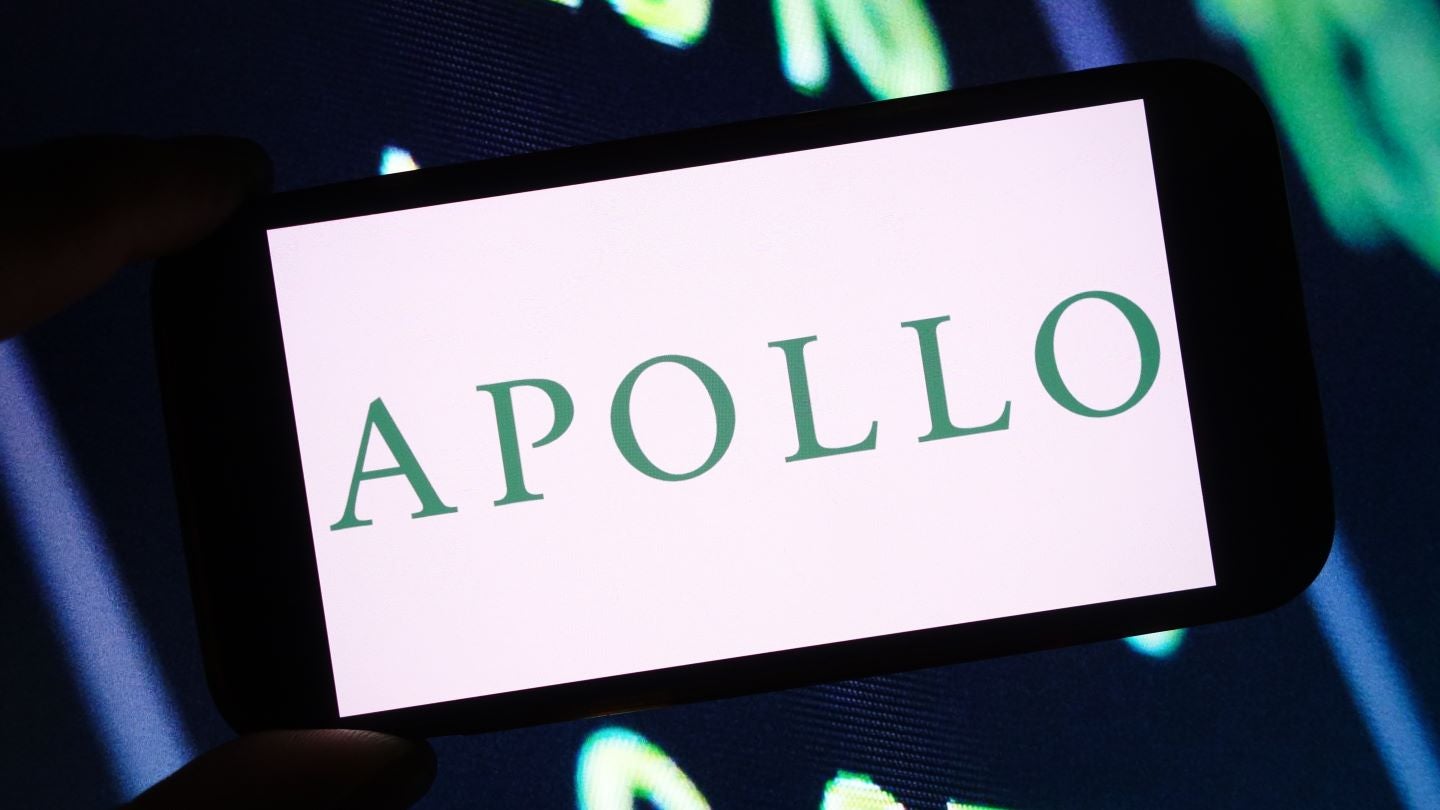Apollo seeks stake in packaging machinery company Syntegon – report