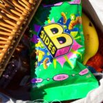Puffs brand B-Sides launches new look