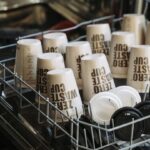 Borealis supplies polypropylene cups to UK’s NHFT