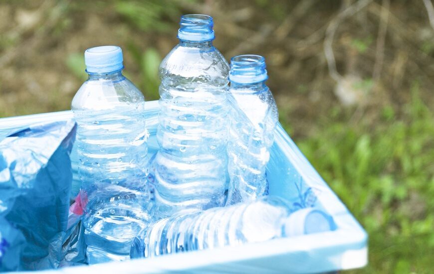 UK Packaging PRO appointed to deliver packaging EPR scheme