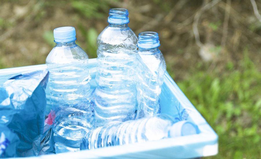 UK Packaging PRO appointed to deliver packaging EPR scheme