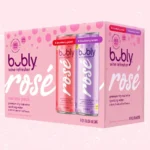 From Sparkling Water to Rosé, this is bubly’s Next Chapter