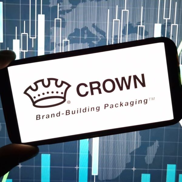 Crown Holdings appoints John M Rost as EVP and COO