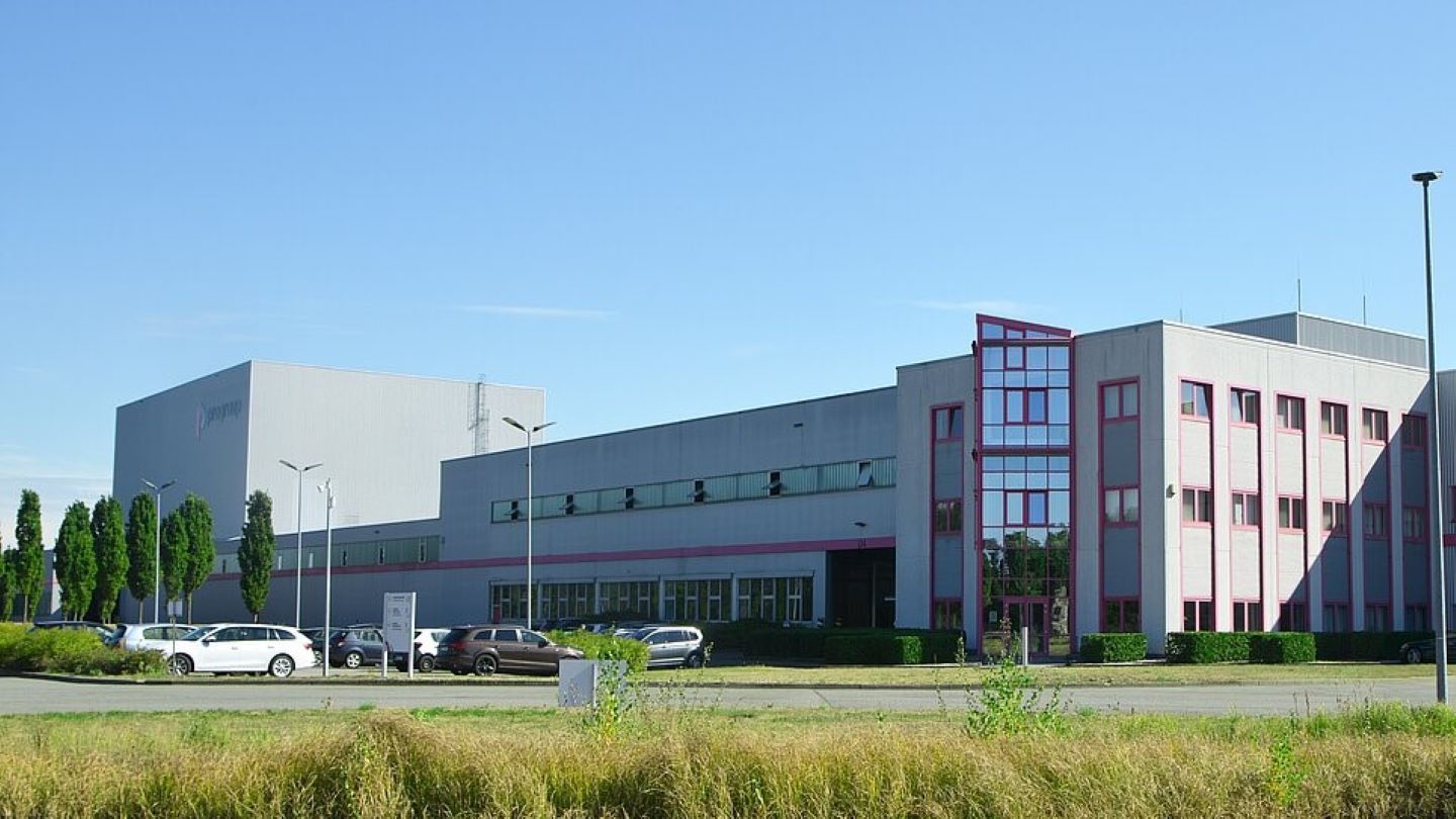 Progroup and Akarton begin collaboration at Schüttorf site