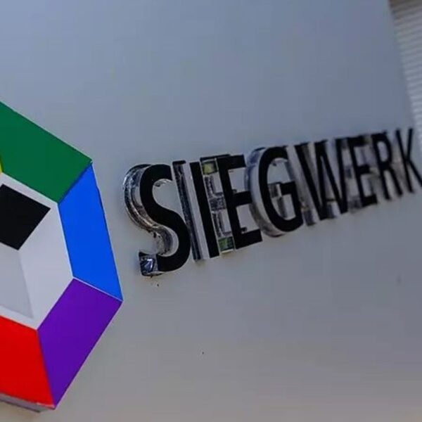 Siegwerk secures RecyClass approval for two NC-free inks