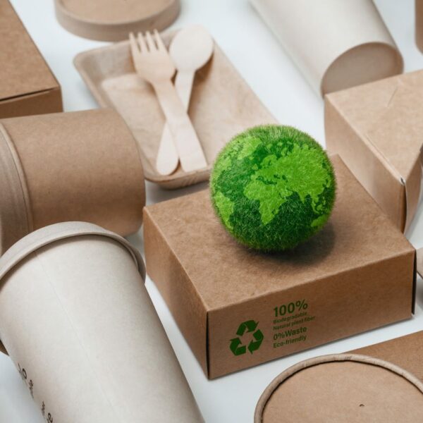 EU carton packaging emissions fall 8% since 2021 – report