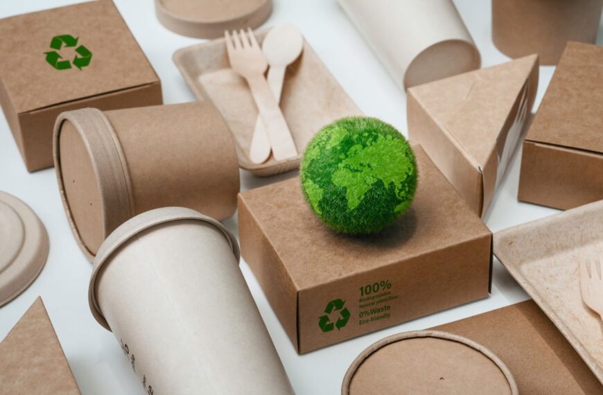 EU carton packaging emissions fall 8% since 2021 – report