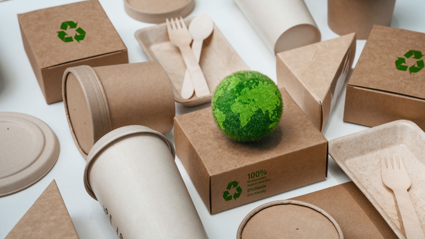EU carton packaging emissions fall 8% since 2021 – report