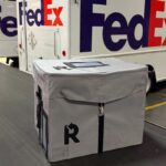 FedEx partners with Returnity to introduce reusable boxes for B2B shipping