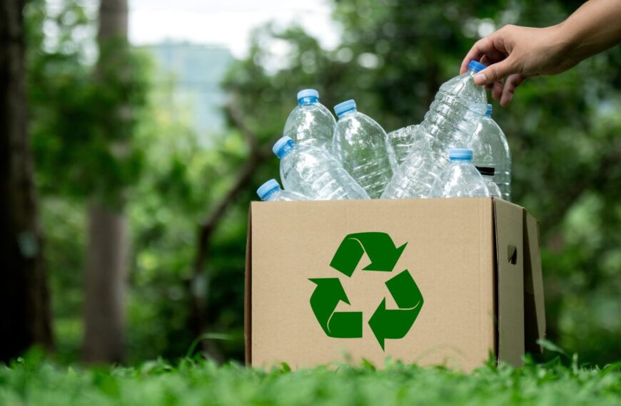 FSSAI authorises 17 r-PET plants as supply faces global strain