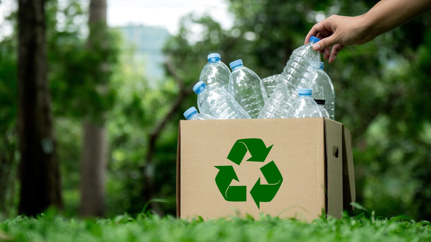 FSSAI authorises 17 r-PET plants as supply faces global strain