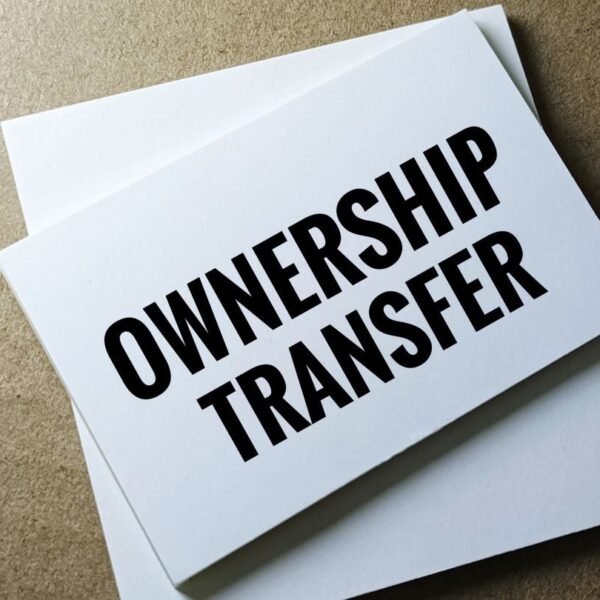 Ownership changes at Graphco as Gattozzi and Berger take over