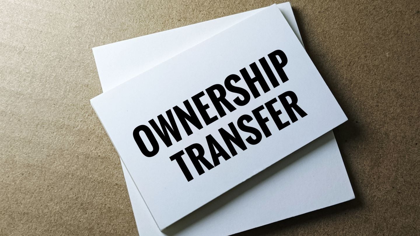 Ownership changes at Graphco as Gattozzi and Berger take over
