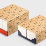 Hugo Beck to launch new paper sleeve wrapper